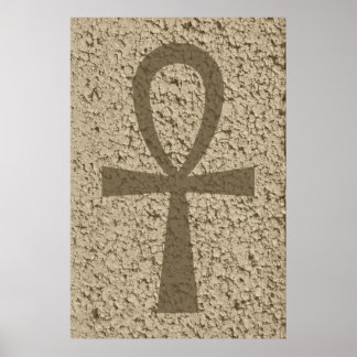 ankh poster