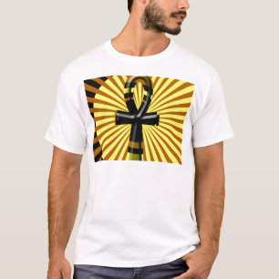 ankh sun T-Shirt