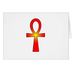 Ankh Symbol: