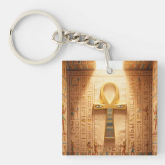 Ankh Symbol Meaning – Key of Life´9 Ring