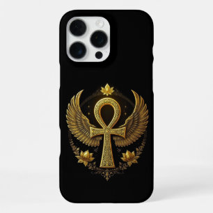 Ankh Symbol Phone Case - Ancient Egyptian