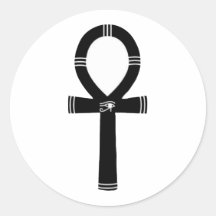 Ankh Symbol - The Key to Life