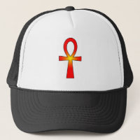 Ankh Symbol: