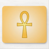Ankh Symbol: Vector Art: