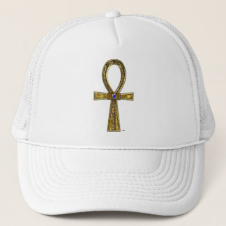 Ankh Trucker Hat