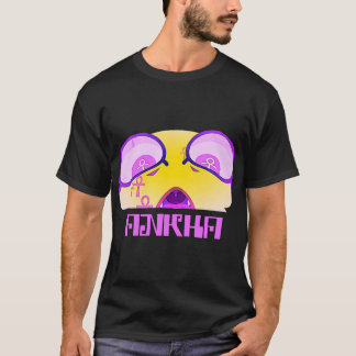 Ankha Cat Egyptian T-Shirt