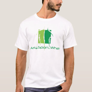 Anky..Spon...What? T-Shirt