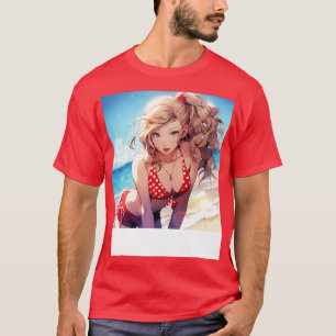 ann bikini T-Shirt