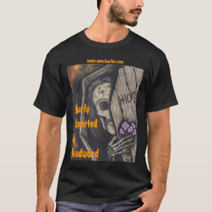 Ann Charles Wild Bill Hickok T-shirt