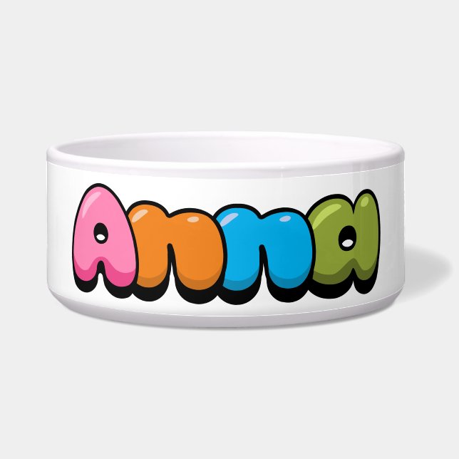Anna (Front)
