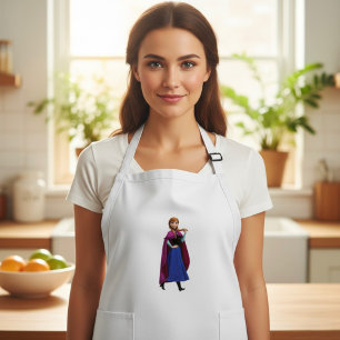 Anna Adult Apron