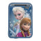 Anna and Elsa | Snowflakes