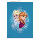 Anna and Elsa | Winter Magic