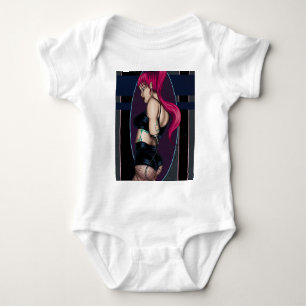 Anna Baby Bodysuit