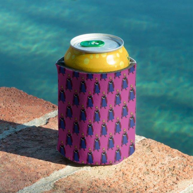 Anna Can Cooler (In Situ Pool)