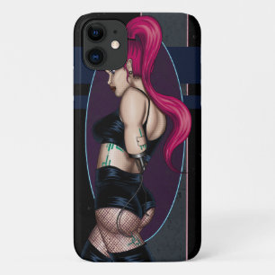 Anna iPhone 11 Case