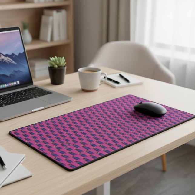Anna Desk Mat (Creator Uploaded)
