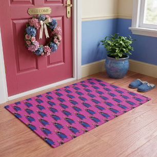Anna doormat