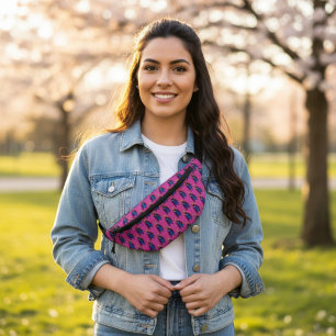 Anna Fanny Pack