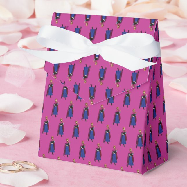 Anna Favour Boxes (Wedding)
