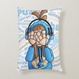 Anna - Keines /  Dekokissen Decorative Cushion