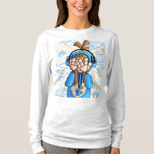 Anna - Keines / T-Shirt
