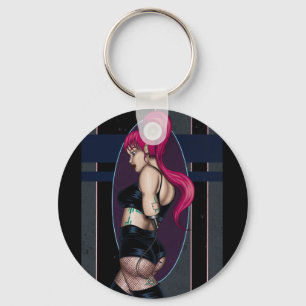 Anna Key Ring