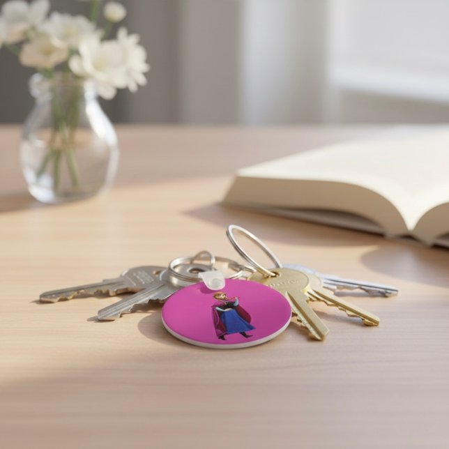 Anna Keychain (Creator Uploaded)