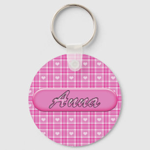Anna Keychain II
