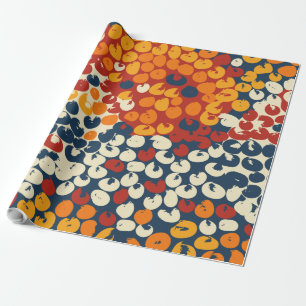 Anna Maria III Wrapping Paper