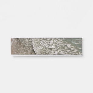 Anna Maria Island Door Sign