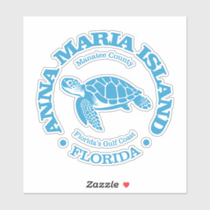 Anna Maria Island (sea turtle)