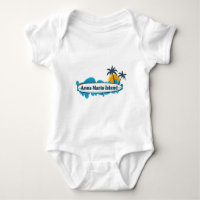 Anna Maria Island - Surf Design.