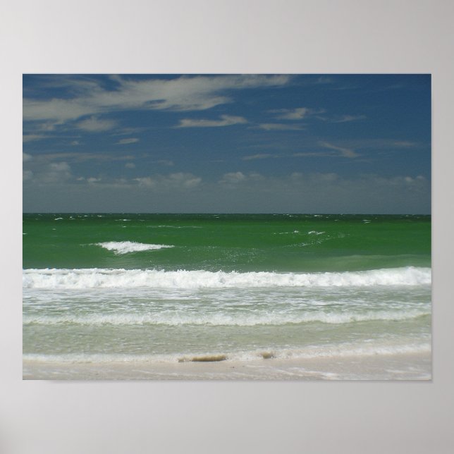 Anna Maria Poster (Front)