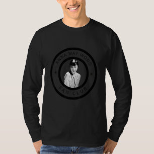 Anna May Wong Fan Club T-Shirt