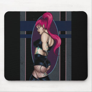 Anna Mouse Mat