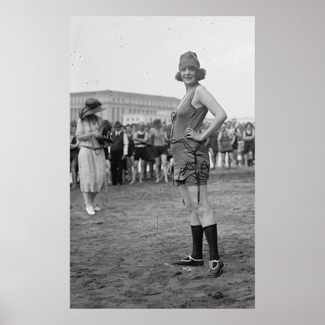 Anna Neibel, 6/17/22 Poster (Front)