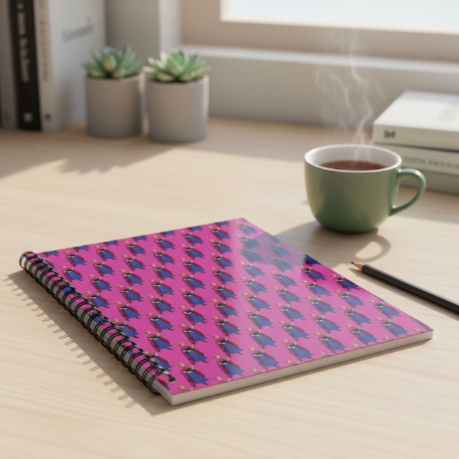 Anna Notebook (Creator Uploaded)