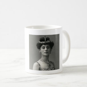 Anna Pavlova Mug