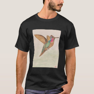 Anna’s Hummingbird T-Shirt