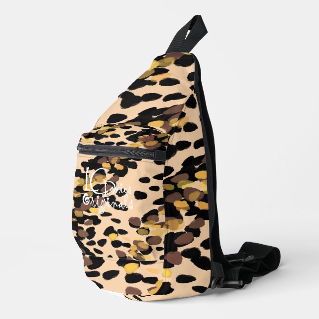 Anna Sling Bag (Right Corner)