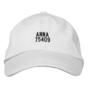 ANNA TEXAS Hat