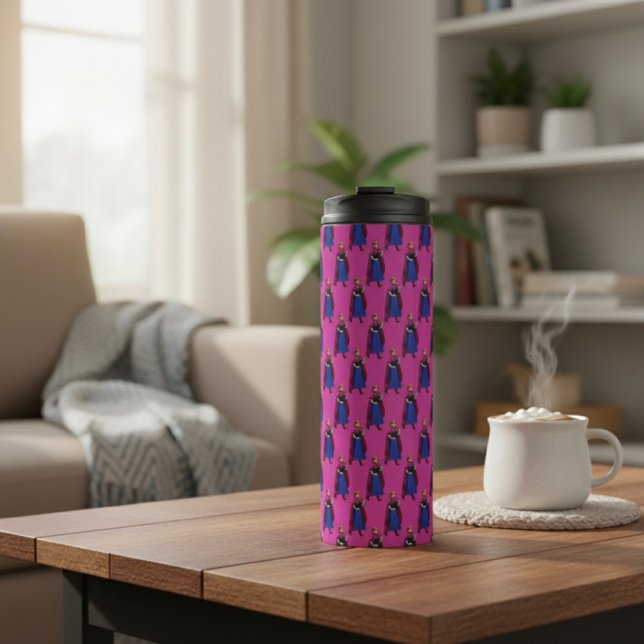 Anna Thermal Tumbler (Creator Uploaded)