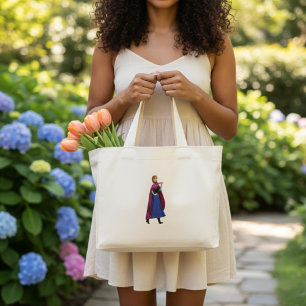 Anna Tote Bag