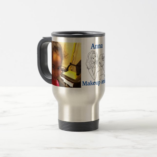Anna Travel Mug (Front Left)