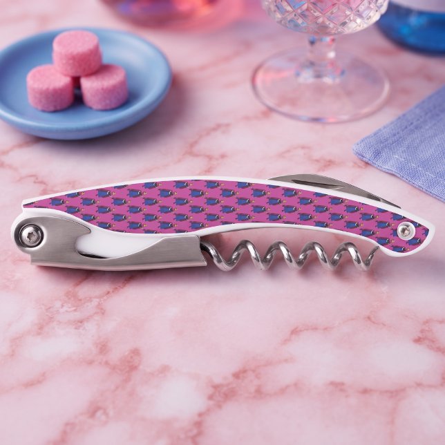 Anna Waiter's Corkscrew (Creator Uploaded)