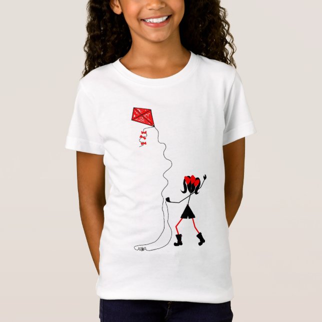 Annabel T-Shirt (Front)
