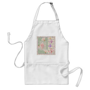 Annabell Lee Standard Apron