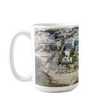 Annabelle Hotel Paphos, Cyprus