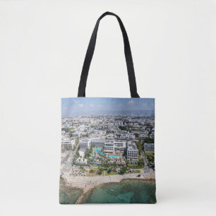 Annabelle Hotel Paphos, Cyprus Tote Bag